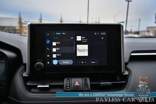 2025 Toyota RAV4 XLE Premium Anchorage AK