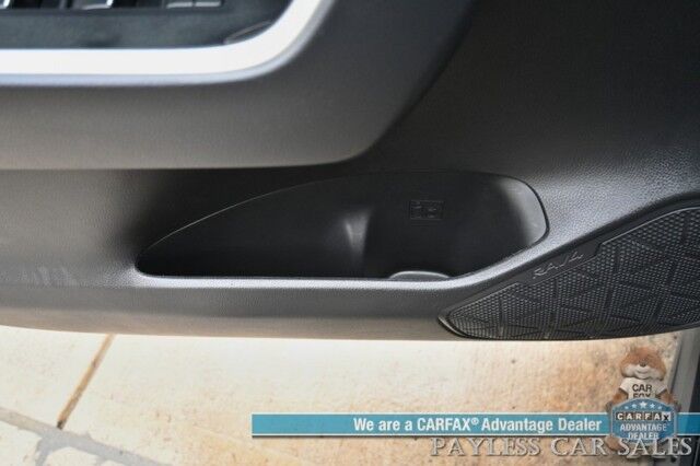 2025 Toyota RAV4 XLE Premium Anchorage AK