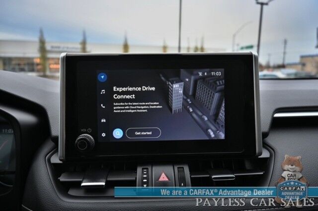 2025 Toyota RAV4 XLE Premium Anchorage AK