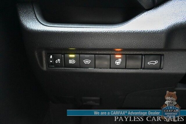 2025 Toyota RAV4 XLE Premium Anchorage AK