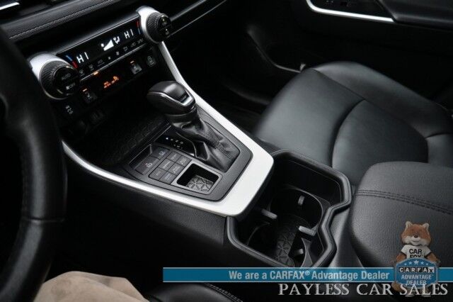 2025 Toyota RAV4 XLE Premium Anchorage AK