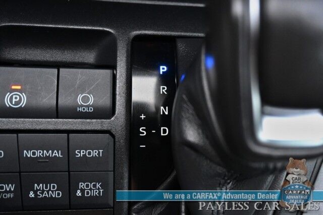 2025 Toyota RAV4 XLE Premium Anchorage AK