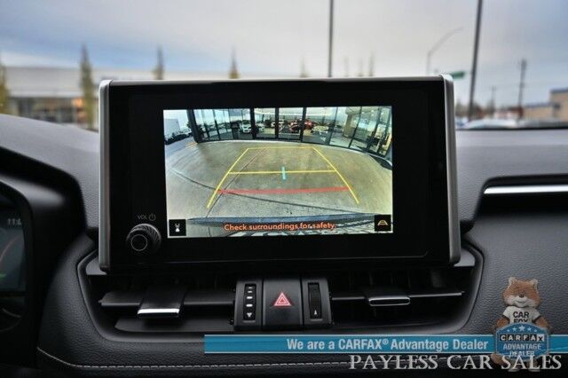 2025 Toyota RAV4 XLE Premium Anchorage AK