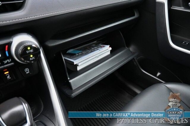 2025 Toyota RAV4 XLE Premium Anchorage AK
