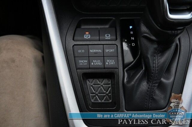 2025 Toyota RAV4 XLE Premium Anchorage AK