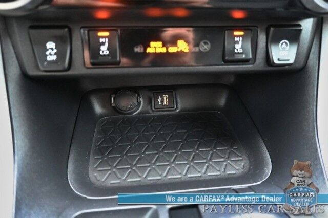 2025 Toyota RAV4 XLE Premium Anchorage AK