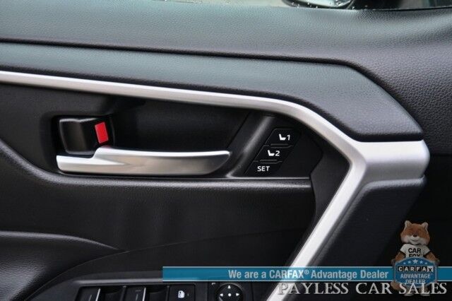 2025 Toyota RAV4 XLE Premium Anchorage AK