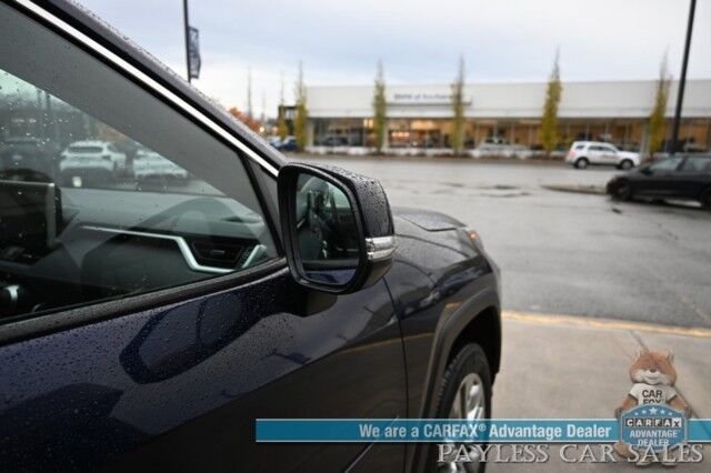 2025 Toyota RAV4 XLE Premium Anchorage AK
