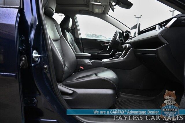 2025 Toyota RAV4 XLE Premium Anchorage AK