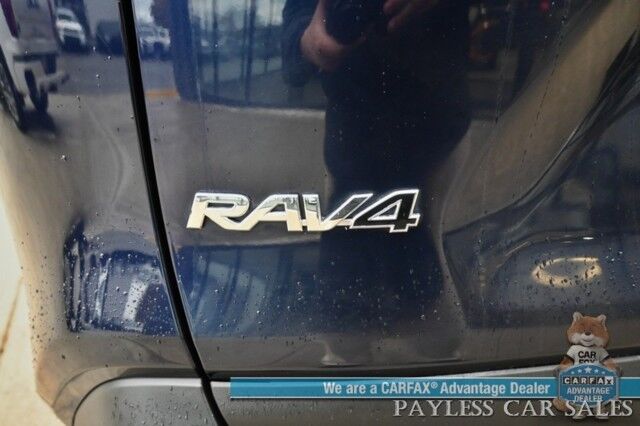 2025 Toyota RAV4 XLE Premium Anchorage AK