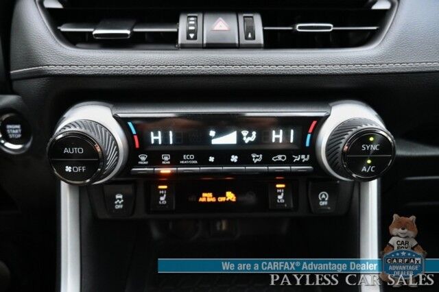 2025 Toyota RAV4 XLE Premium Anchorage AK