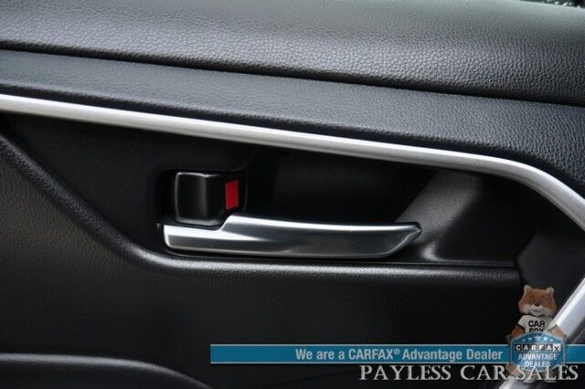 2025 Toyota RAV4 XLE Premium Anchorage AK
