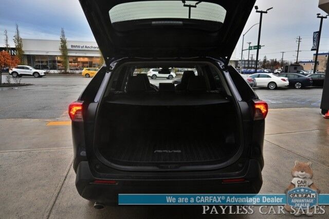 2025 Toyota RAV4 XLE Premium Anchorage AK