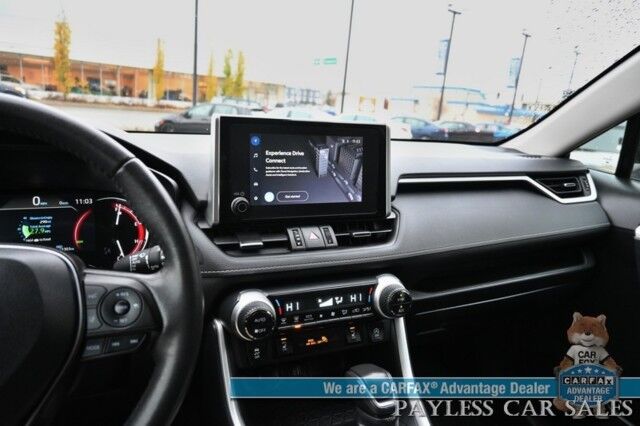 2025 Toyota RAV4 XLE Premium Anchorage AK