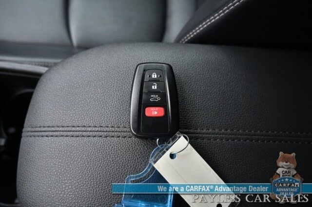 2025 Toyota RAV4 XLE Premium Anchorage AK