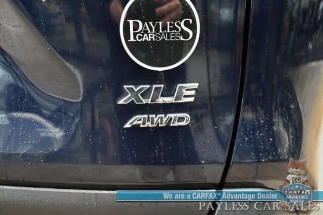 2025 Toyota RAV4 XLE Premium Anchorage AK