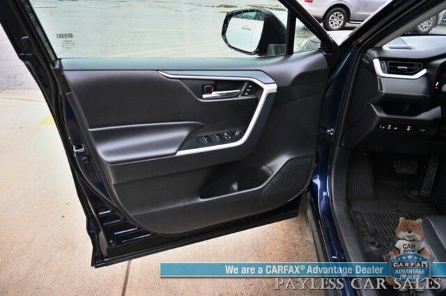 2025 Toyota RAV4 XLE Premium Anchorage AK