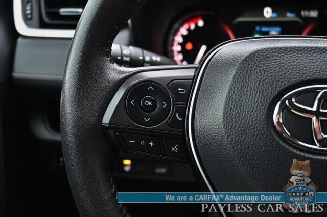 2025 Toyota RAV4 XLE Premium Anchorage AK
