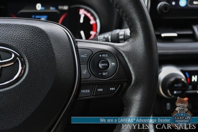 2025 Toyota RAV4 XLE Premium Anchorage AK