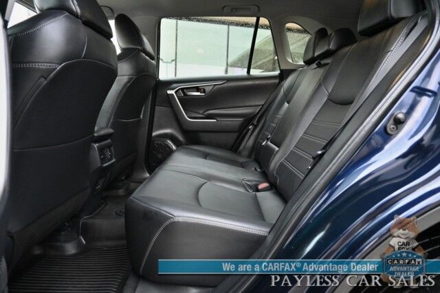 2025 Toyota RAV4 XLE Premium Anchorage AK
