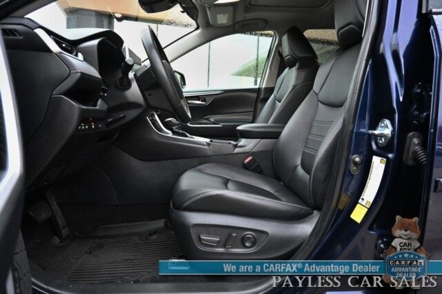 2025 Toyota RAV4 XLE Premium Anchorage AK