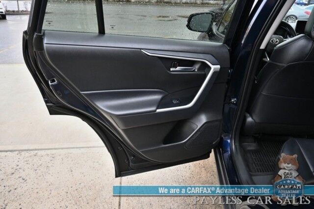 2025 Toyota RAV4 XLE Premium Anchorage AK
