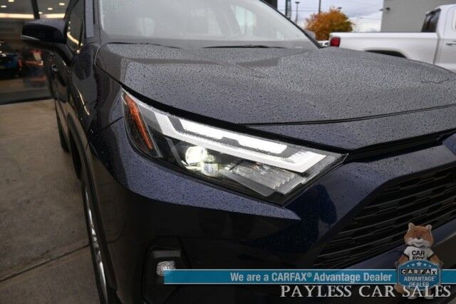 2025 Toyota RAV4 XLE Premium Anchorage AK
