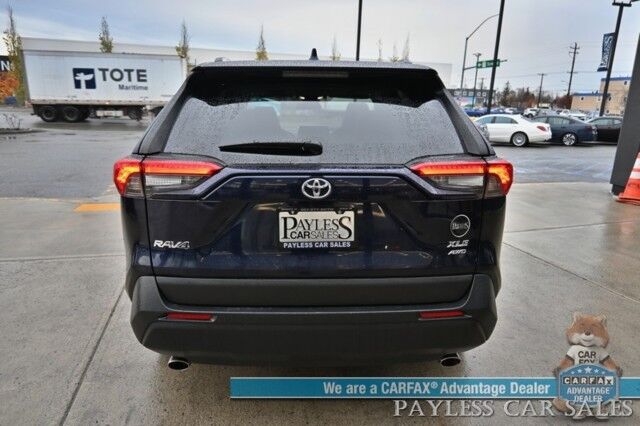 2025 Toyota RAV4 XLE Premium Anchorage AK