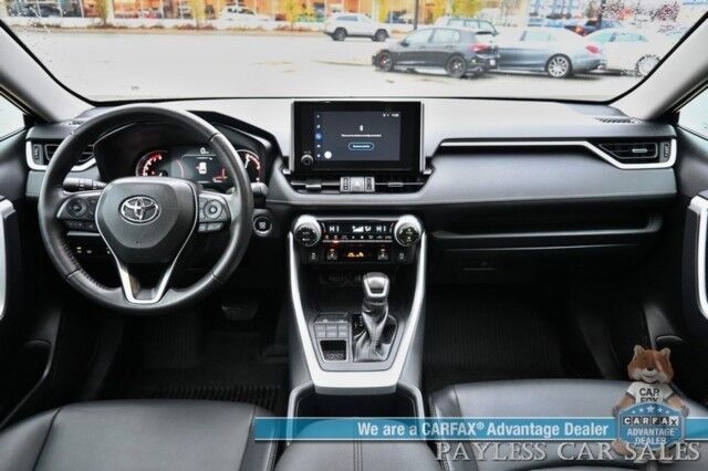 2025 Toyota RAV4 XLE Premium Anchorage AK