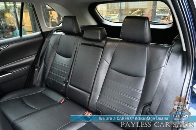2025 Toyota RAV4 XLE Premium Anchorage AK