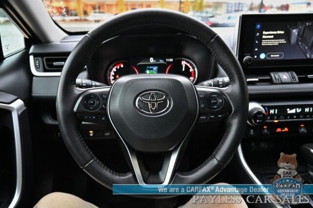 2025 Toyota RAV4 XLE Premium Anchorage AK