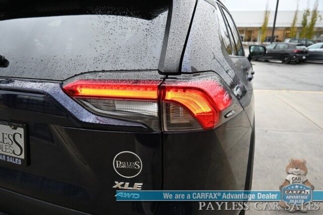 2025 Toyota RAV4 XLE Premium Anchorage AK