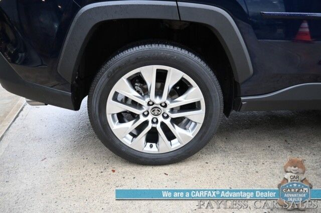 2025 Toyota RAV4 XLE Premium Anchorage AK