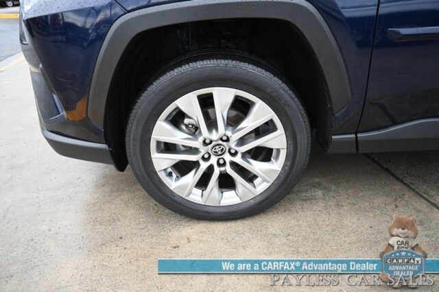 2025 Toyota RAV4 XLE Premium Anchorage AK