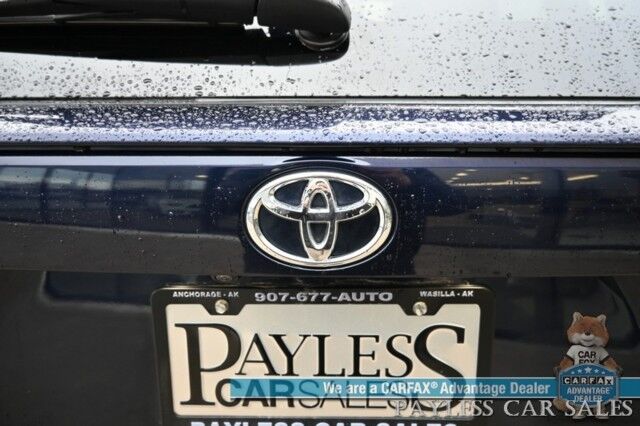 2025 Toyota RAV4 XLE Premium Anchorage AK