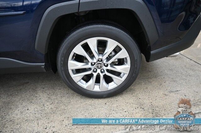 2025 Toyota RAV4 XLE Premium Anchorage AK