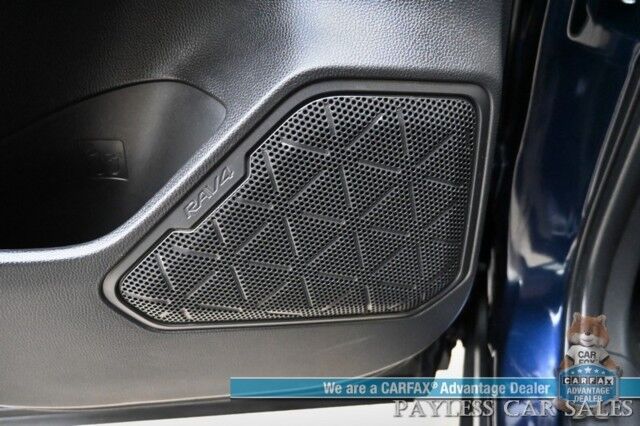 2025 Toyota RAV4 XLE Premium Anchorage AK