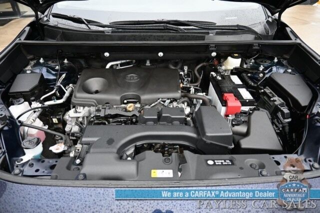 2025 Toyota RAV4 XLE Premium Anchorage AK