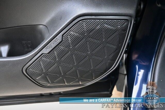 2025 Toyota RAV4 XLE Premium Anchorage AK