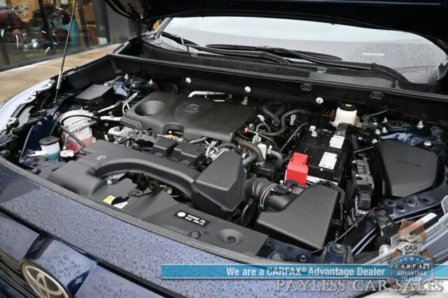 2025 Toyota RAV4 XLE Premium Anchorage AK
