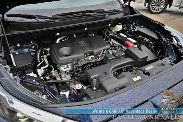 2025 Toyota RAV4 XLE Premium Anchorage AK