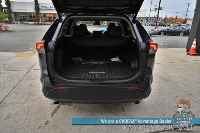 2025 Toyota RAV4 XLE Premium Anchorage AK