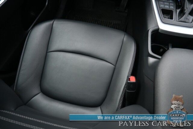 2025 Toyota RAV4 XLE Premium Anchorage AK