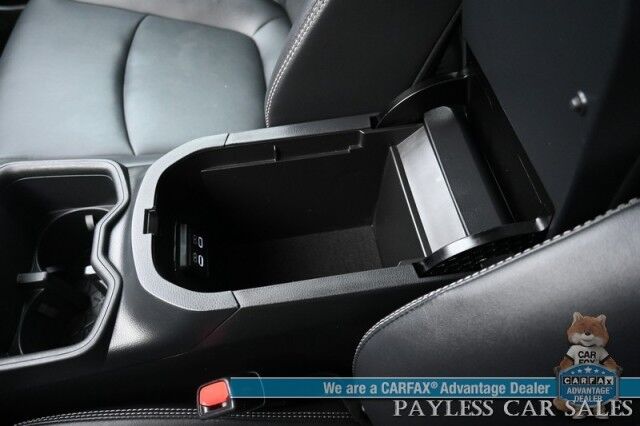 2025 Toyota RAV4 XLE Premium Anchorage AK