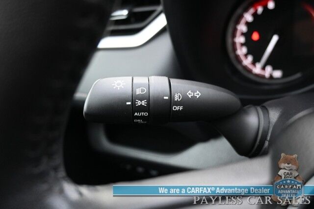 2025 Toyota RAV4 XLE Premium Anchorage AK