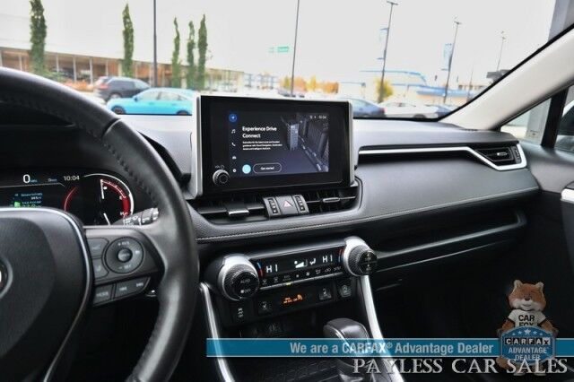 2025 Toyota RAV4 XLE Premium Anchorage AK