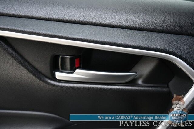 2025 Toyota RAV4 XLE Premium Anchorage AK