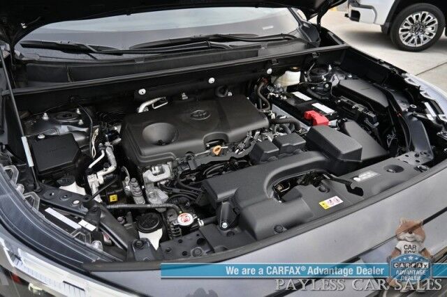 2025 Toyota RAV4 XLE Premium Anchorage AK