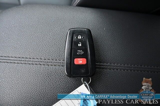 2025 Toyota RAV4 XLE Premium Anchorage AK