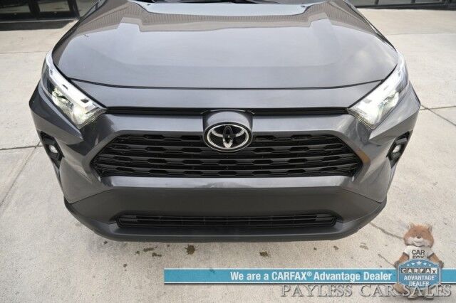 2025 Toyota RAV4 XLE Premium Anchorage AK